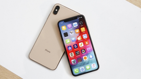Iphone xs 64gb giá bao sốc đây ạ