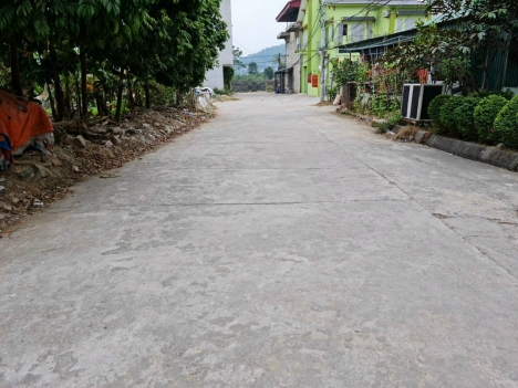 Bán đất Hiên Vân, Tiên Du, Bắc Ninh diện tích 117m2, mặt tiền 8m nở hậu giá đẹp 1 tỷ.