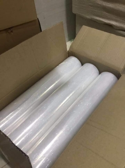 Tổng đại lý cung cấp màng co quấn hàng giá rẻ