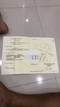 199/ Bán đất hẻm 2m Xô Viết Nghệ Tĩnh vào gần giá rẻ