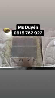 Tấm inox cán nóng/cán nguội