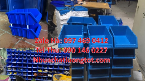 Đại lý khay nhựa duy tân, Giá bán sỉ kệ nhựa Kệ đựng ốc vít, khay phụ tùng, kệ nhựa, Khay nhựa đựng