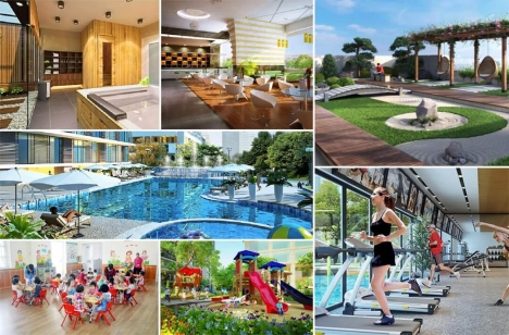 Cập nhật Bảng hàng mới của Căn Hộ biển cao cấp The Sailing Quy Nhơn - Liên hệ 037 8888 250