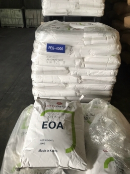 Polyethylene Glycol- PEG 4000 (Lotte)
