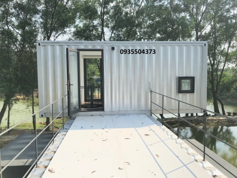 Bán container văn phòng giá rẻ ,hàng có sẵn