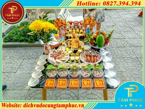 Những điều cần làm trong ngày cúng khai trương để tránh 