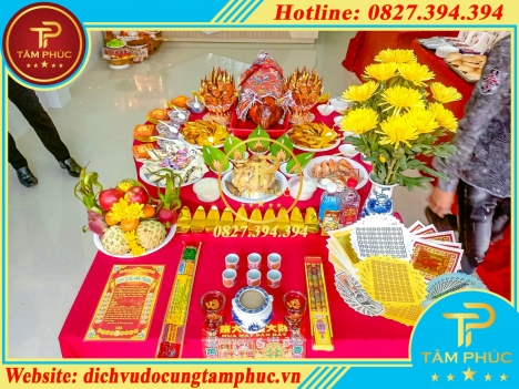 Những điều cần làm trong ngày cúng khai trương để tránh 
