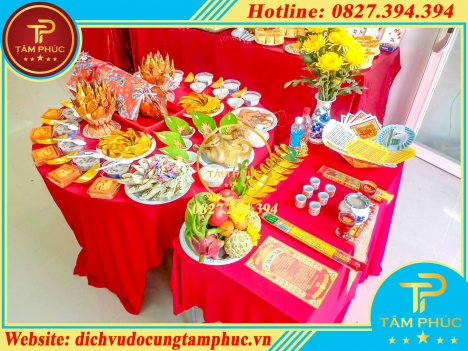 Những điều cần làm trong ngày cúng khai trương để tránh 