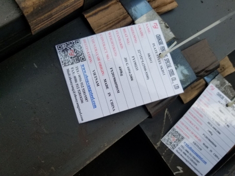 Cung cấp các loại thép làm khuôn fy