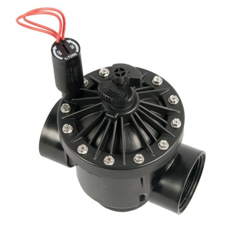 Van điện từ pgv hunter, valve điện từ 24v, van điện từ pgv, van điện từ hunter mỹ