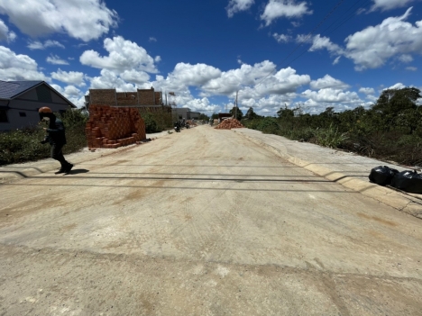 Bán Đất Liên Hiệp 2 lô liền kề 1,65 Tỷ/Lô DT 105m2 (5x21m) Full Thổ Cư Liên Hiệp