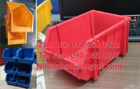 khay đựng dụng cụ cơ khí, hộp nhựa duy tân, Kệ phụ tùng kệ đựng linh kiện, thùng nhựa, kệ đựng dụng