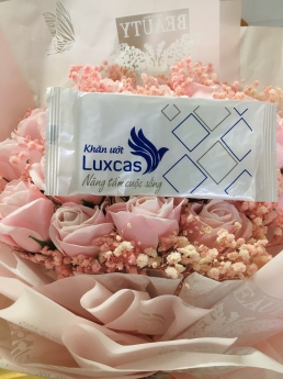 Chuyên bỏ sỉ khăn lạnh karaoke phú quốc