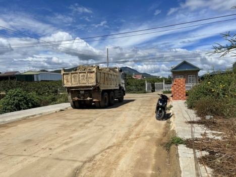 Bán Đất Liên Hiệp 2 lô liền kề 1,65 Tỷ/Lô DT 105m2 (5x21m) Full Thổ Cư Liên Hiệp