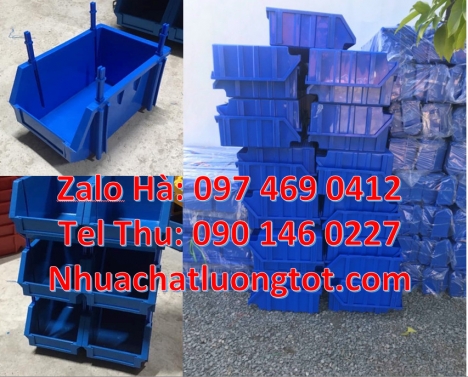 Đại lý khay nhựa duy tân, Giá bán sỉ kệ nhựa Kệ đựng ốc vít, khay phụ tùng, kệ nhựa, Khay nhựa đựng