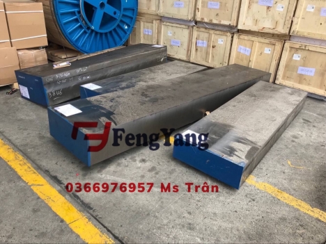 Cung cấp các loại thép làm khuôn fy