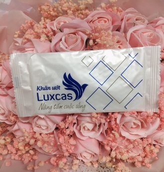 Chuyên bỏ sỉ khăn lạnh karaoke phú quốc