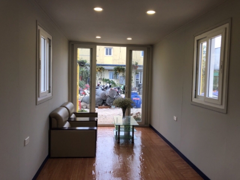 Bán container văn phòng giá rẻ ,hàng có sẵn