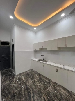 Bán Nhà Sổ Hồng Riêng - Tân Phước Khánh - Tân Uyên - Bình Dương
