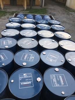 bán dầu biến thế transol - giá thành rẻ - giao hàng toàn quốc - thủ tục nhanh gọn