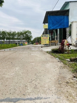 Cần bán gấp đất thổ cư Bình Phước, giáp Chơn Thành, TTHC Hớn Quản, Công chứng ngay