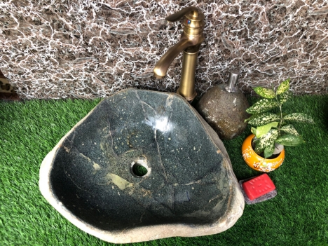 Nội thất đá thiên nhiên - Công ty TNHH TMDV Huy Hùng