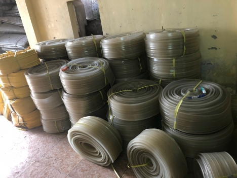 Cty Cổ Phần XNK Đầu Tư Thương Mại Việt Nam