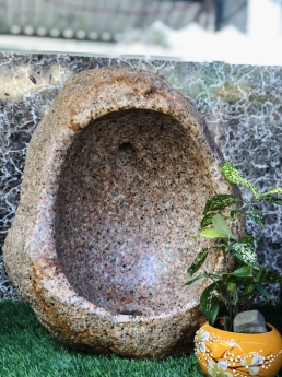Nội thất đá thiên nhiên - Công ty TNHH TMDV Huy Hùng
