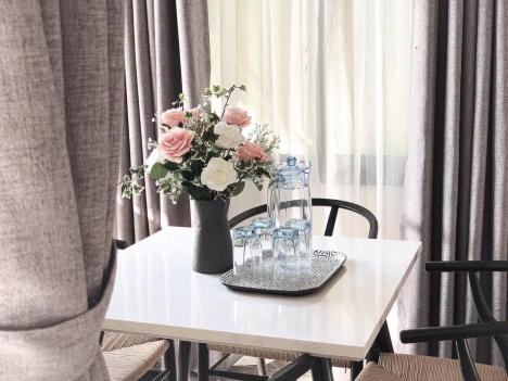 Nhà mới lương văn can quận 8, 3 tầng -- CHỈ NHỈNH 2 TỶ.