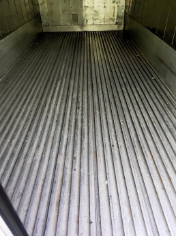 Container lạnh các loại
