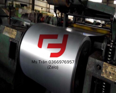 Cuộn cán nguội spcc-b spcc-2b fengyang