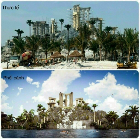Đầu tư Vinhomes Dream City - Cơ hội X2,X3 tài sản chỉ từ khoảng 3,5 tỷ.