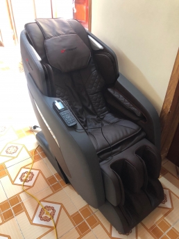Thanh lý ghế mát xa THÔNG MINH Lifesport 399 ( ls399 ) - Gọi: 0868.699.885 nhận VOUCHER