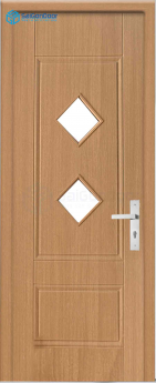 Báo giá cửa nhựa cao cấp ABS Hàn Quốc tại SaigonDoor