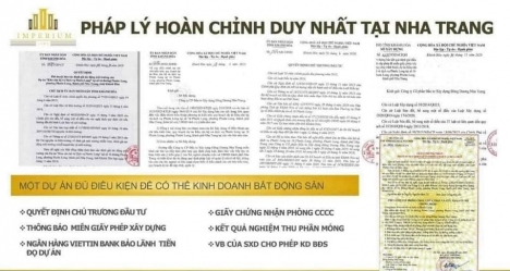 Siêu phẩm căn hộ cao cấp VIEW biển tại Nha Trang chỉ với 1ty6.