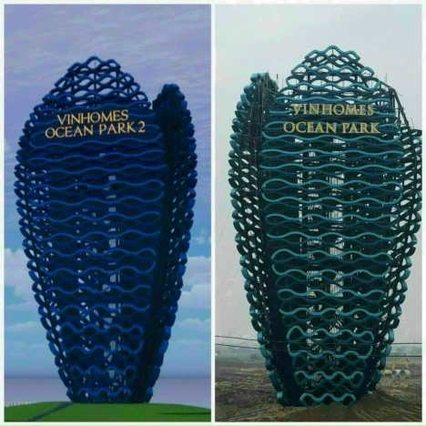 Đầu tư Vinhomes Dream City - Cơ hội X2,X3 tài sản chỉ từ khoảng 3,5 tỷ.
