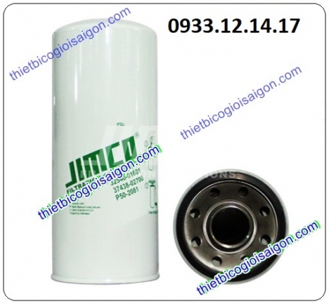 Cung Cấp lọc ô tô, xe tải , xe cơ giới JOC-88007