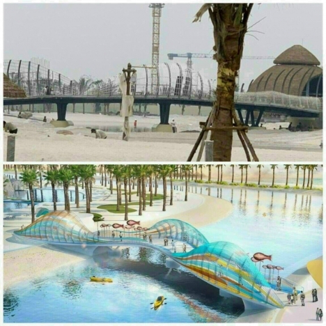 Đầu tư Vinhomes Dream City - Cơ hội X2,X3 tài sản chỉ từ khoảng 3,5 tỷ.