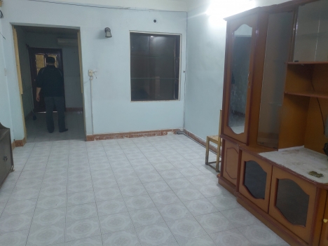 CHO THUÊ CHUNG CƯ NGUYỄN CÔNG TRỨ-chính chủ