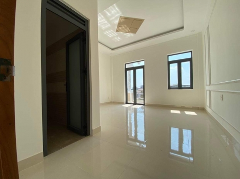 Nhà 2 lầu 1Trệt 85m2 - An Phú - Tp. Thuận