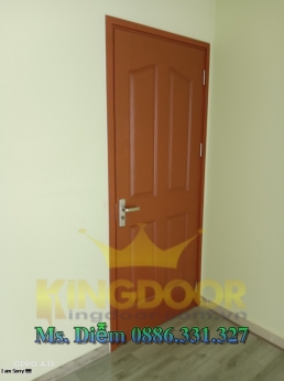 CỬA GỖ TẠI QUẬN 8-CỬA GỖ CÔNG NGHIỆP CHẤT LƯỢNG