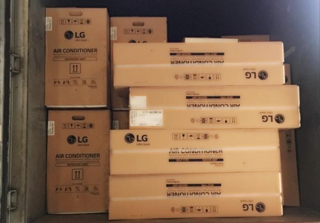 Các tính năng tuyệt vời của máy lạnh âm trần LG mà khách hàng nên đọc