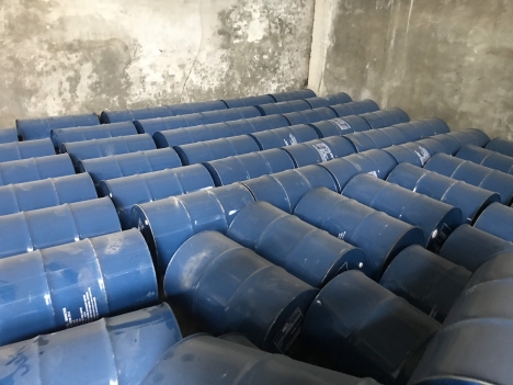 Cung Cấp Dầu Máy Biến Thế T