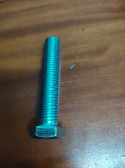 Ty ren , cùm omega, sắt U V