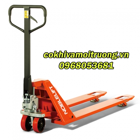 XE NÂNG TAY SIÊU THẤP 51MM CÀNG 540/685/838
