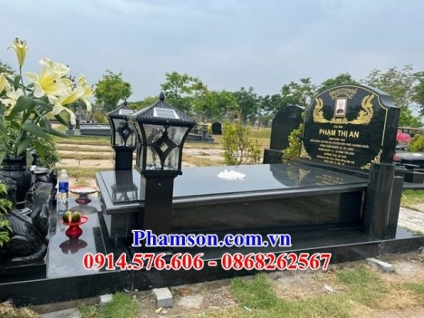 133 mồ đá không mái long an - mộ cất để cốt đẹp