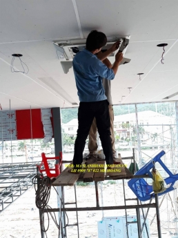 Các tính năng tuyệt vời của máy lạnh âm trần LG mà khách hàng nên đọc