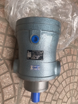 Bán Bơm piston HENGYUAN , Giá bm thủy lực piston Hengyuan chính hãng,