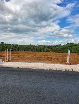 HÀNG HIẾM Bảo Lộc Lâm Đồng ngang 5m, dưới 700tr, ĐẦU TƯ hoặc ĐỂ DÀNH nghỉ dưỡng lâu dài