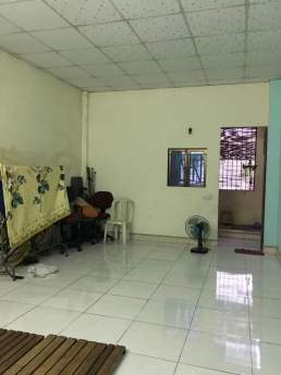 NHÀ DIỆN TÍCH SIÊU KHỦNG, TRUNG MỸ TÂY 13, GẦN CHỢ, CHỈ 6.35 TỶ.